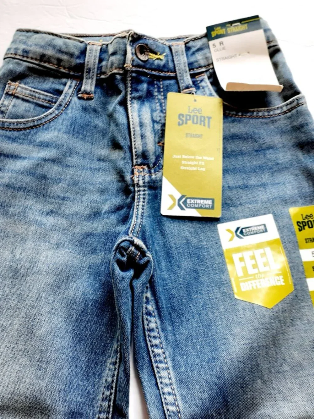 Lee boy sport